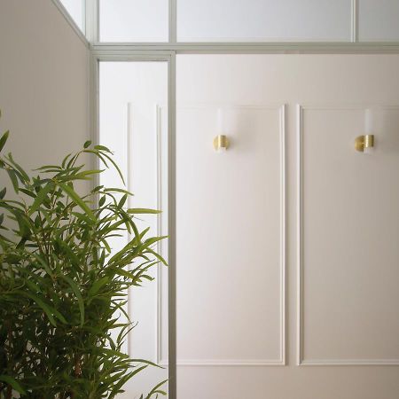 Staylish Studio Apartment In Malasana มาดริด ภายนอก รูปภาพ